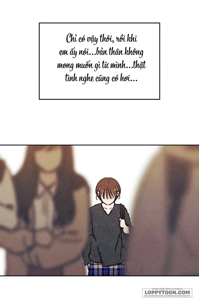 Để Em Cho Cô Mượn Chút Lửa Nhé? - Chap 37 - Trang 14