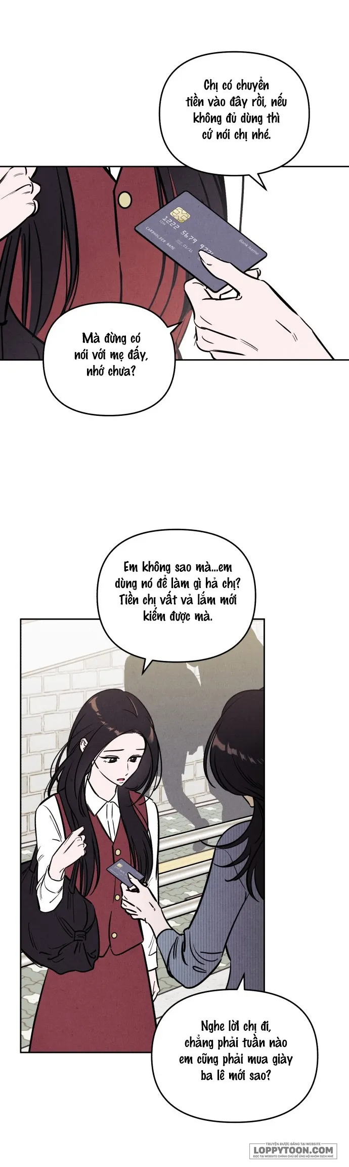 Để Em Cho Cô Mượn Chút Lửa Nhé? - Chap 37 - Trang 18