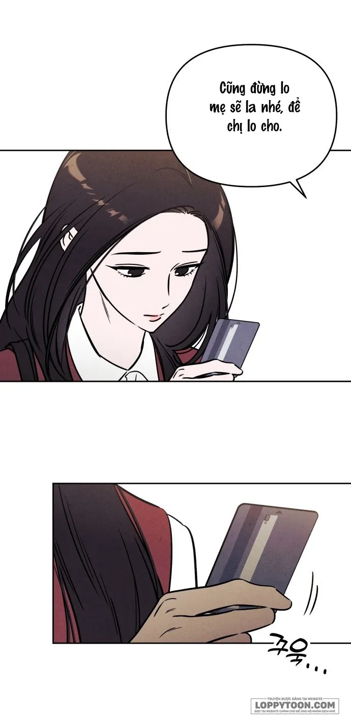 Để Em Cho Cô Mượn Chút Lửa Nhé? - Chap 37 - Trang 19