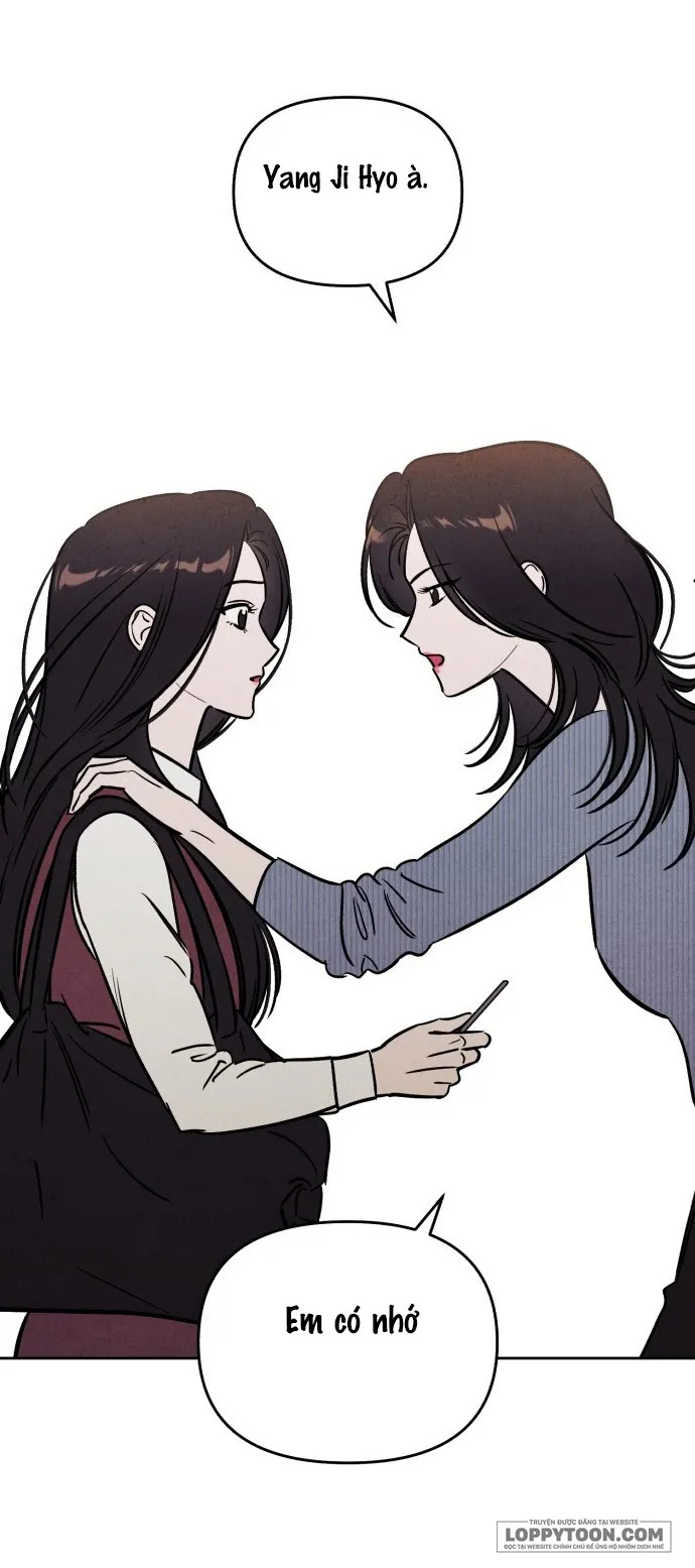 Để Em Cho Cô Mượn Chút Lửa Nhé? - Chap 37 - Trang 20