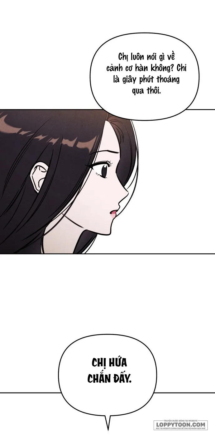 Để Em Cho Cô Mượn Chút Lửa Nhé? - Chap 37 - Trang 21
