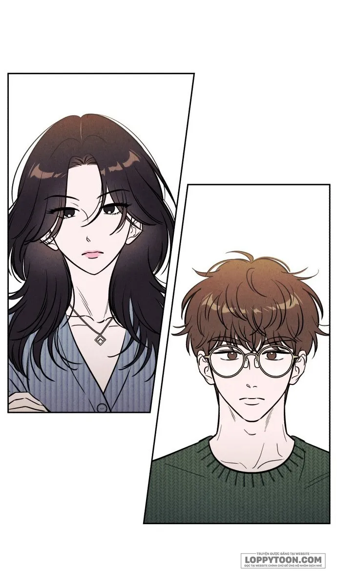 Để Em Cho Cô Mượn Chút Lửa Nhé? - Chap 37 - Trang 27