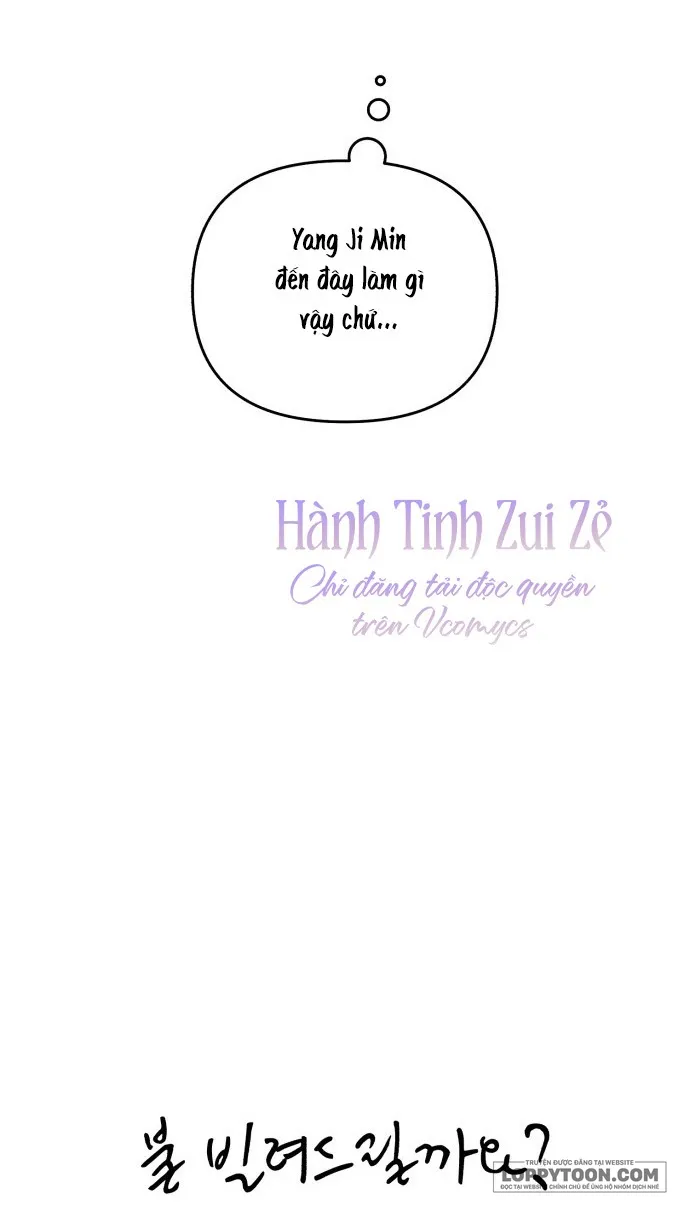 Để Em Cho Cô Mượn Chút Lửa Nhé? - Chap 37 - Trang 32
