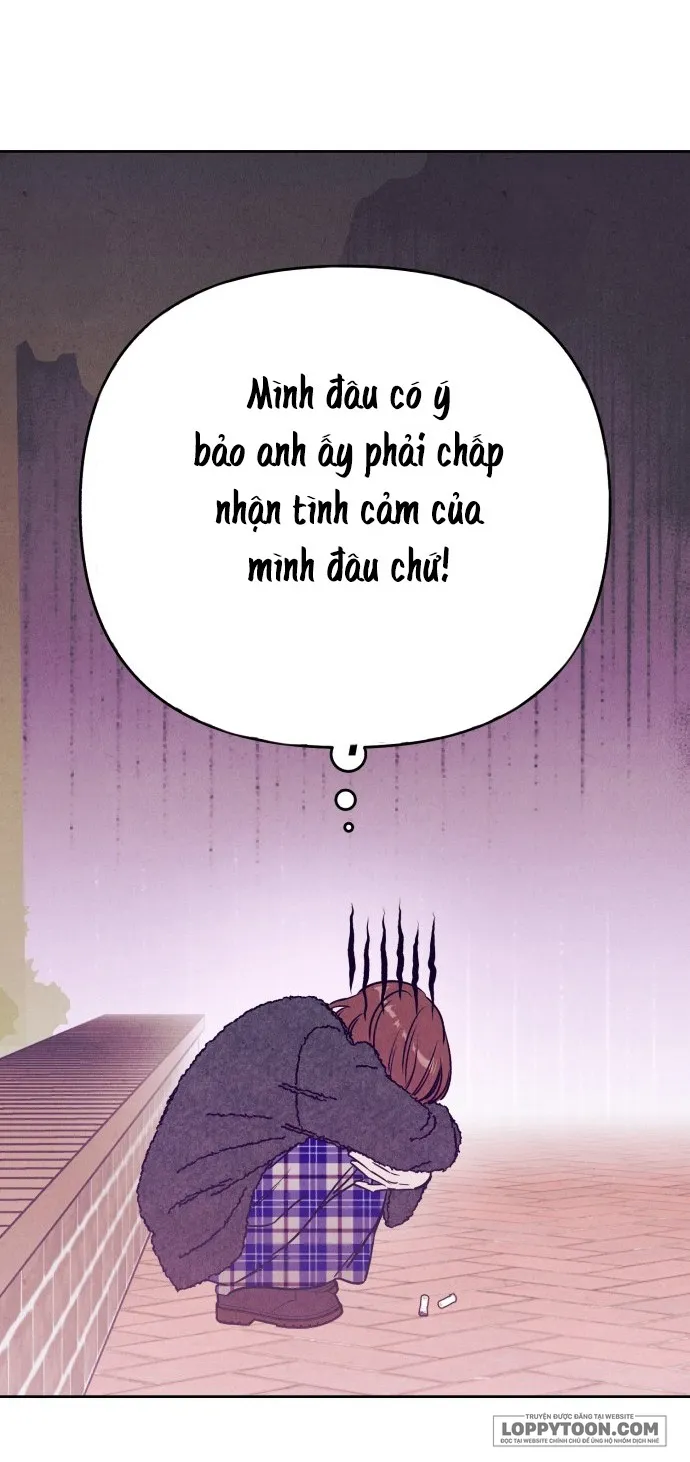 Để Em Cho Cô Mượn Chút Lửa Nhé? - Chap 37 - Trang 34