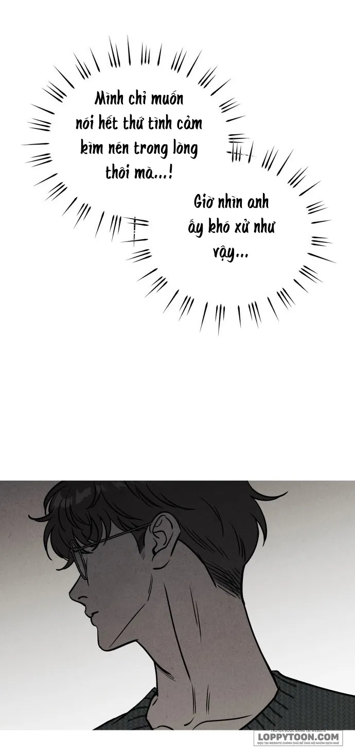 Để Em Cho Cô Mượn Chút Lửa Nhé? - Chap 37 - Trang 35