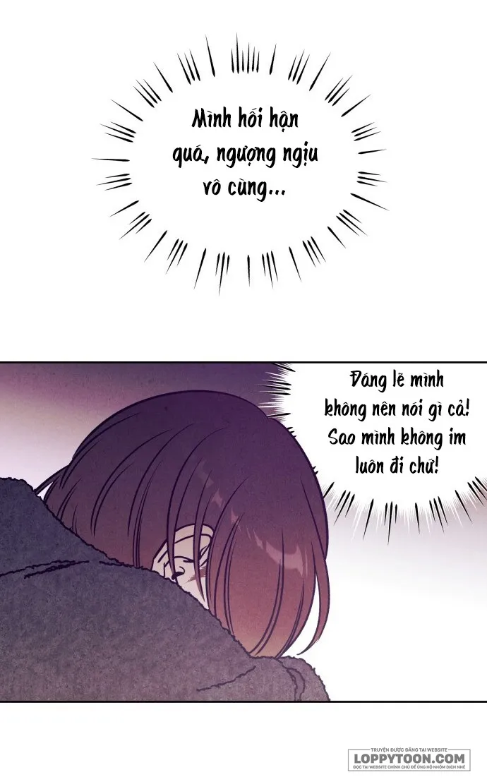Để Em Cho Cô Mượn Chút Lửa Nhé? - Chap 37 - Trang 36