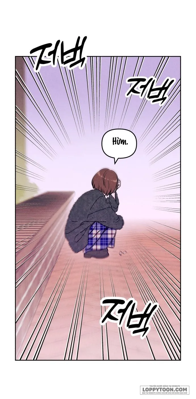 Để Em Cho Cô Mượn Chút Lửa Nhé? - Chap 37 - Trang 39