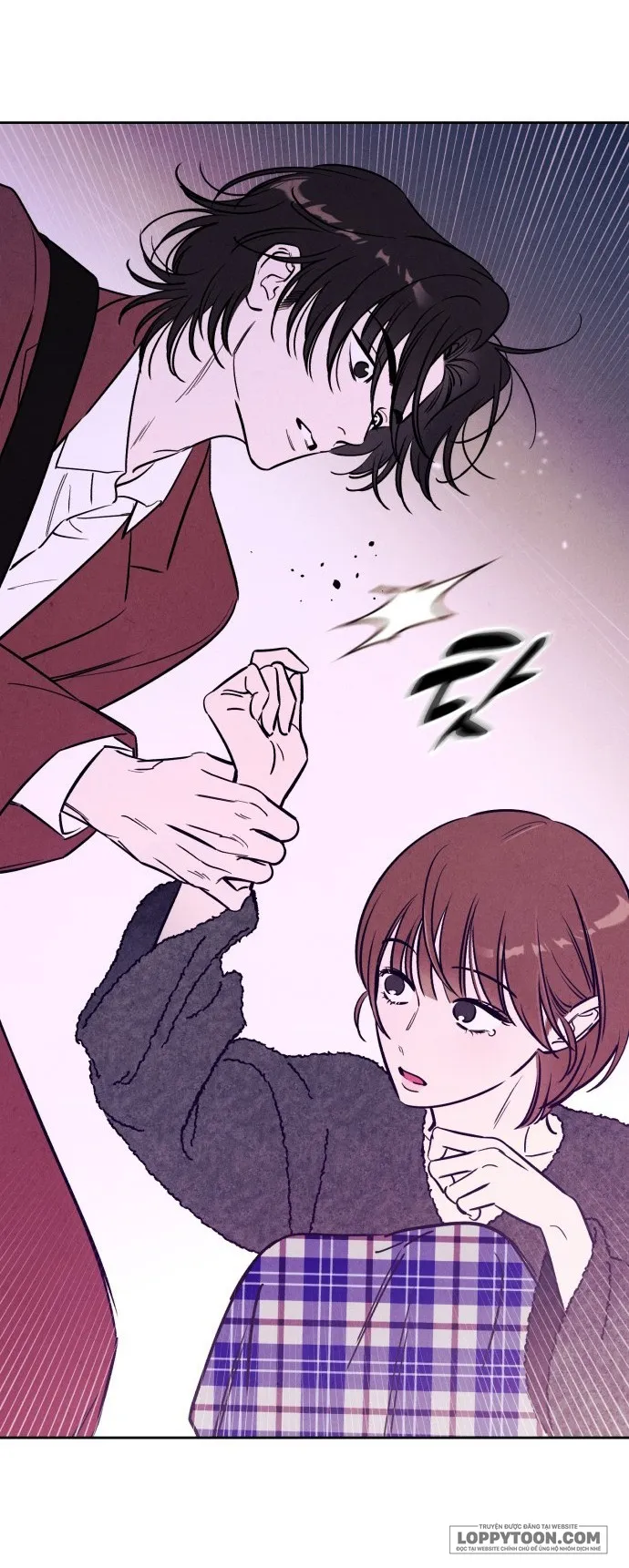 Để Em Cho Cô Mượn Chút Lửa Nhé? - Chap 37 - Trang 40