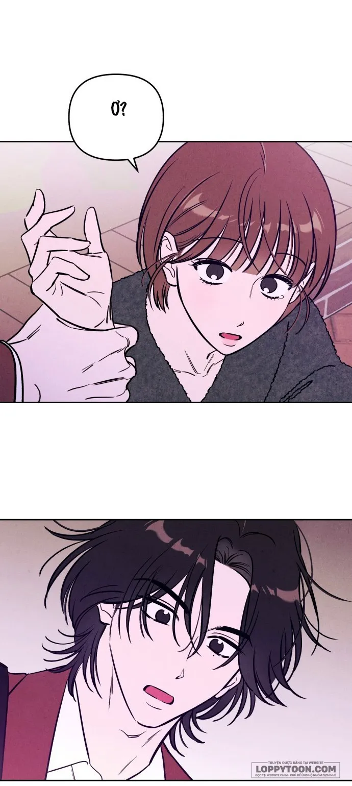 Để Em Cho Cô Mượn Chút Lửa Nhé? - Chap 37 - Trang 41
