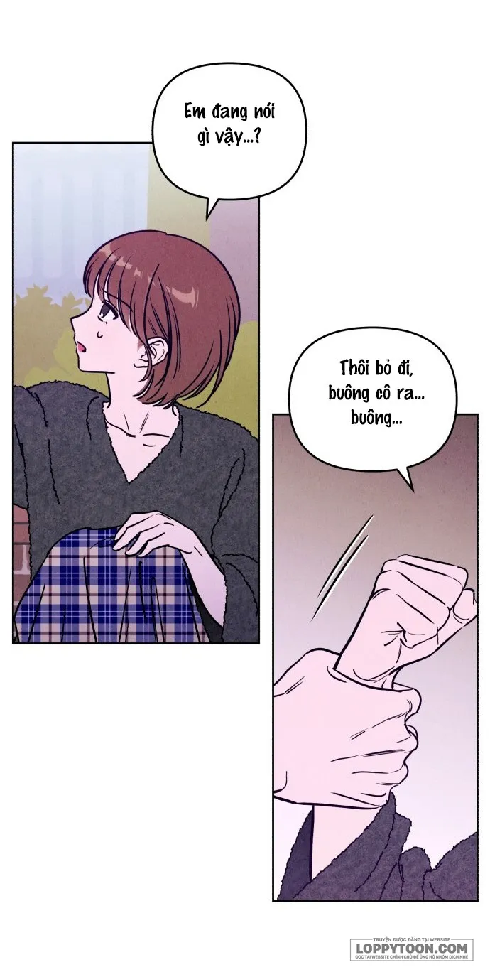 Để Em Cho Cô Mượn Chút Lửa Nhé? - Chap 37 - Trang 43