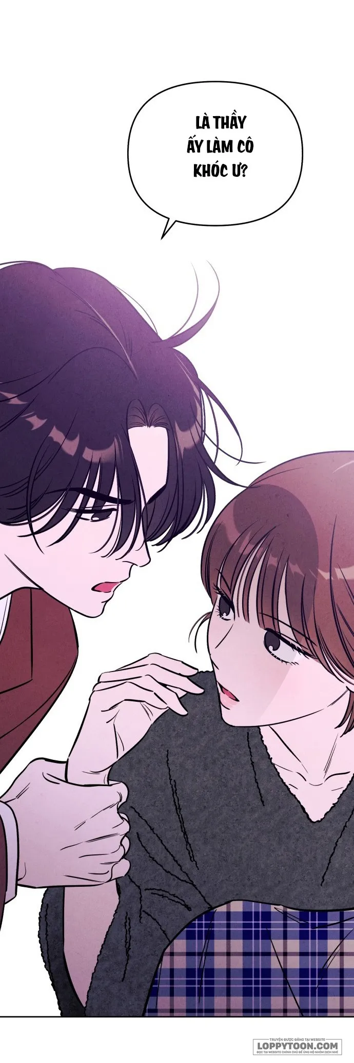 Để Em Cho Cô Mượn Chút Lửa Nhé? - Chap 37 - Trang 46