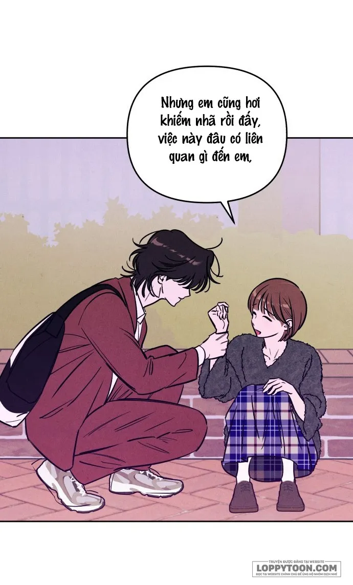 Để Em Cho Cô Mượn Chút Lửa Nhé? - Chap 37 - Trang 48