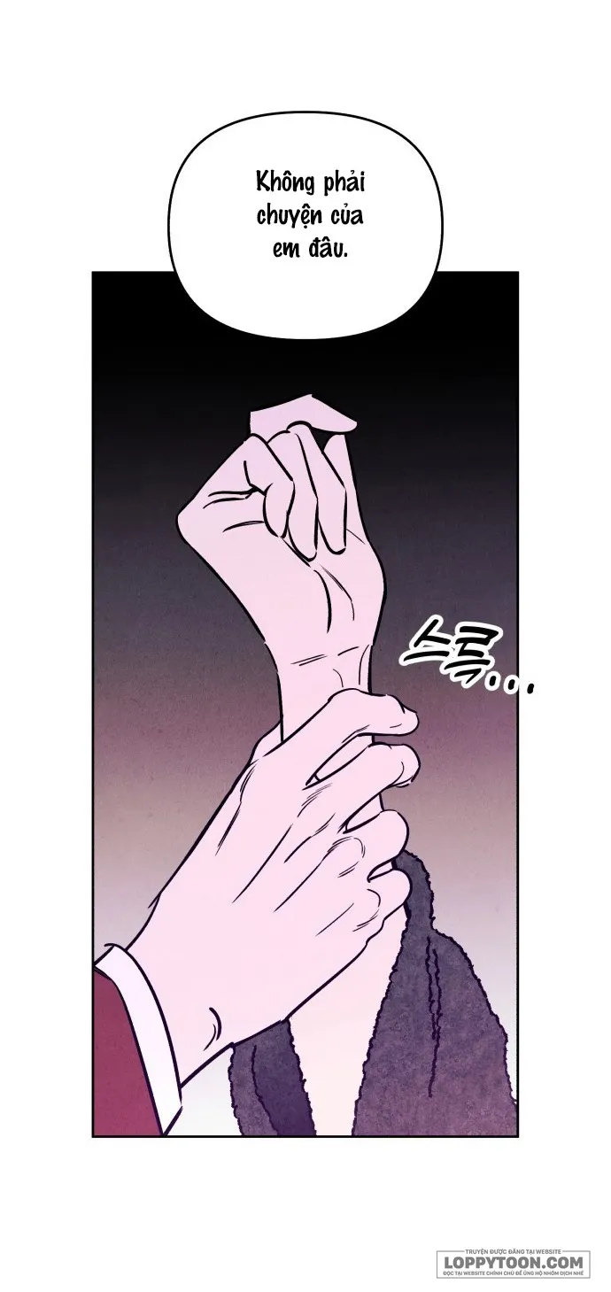 Để Em Cho Cô Mượn Chút Lửa Nhé? - Chap 37 - Trang 49