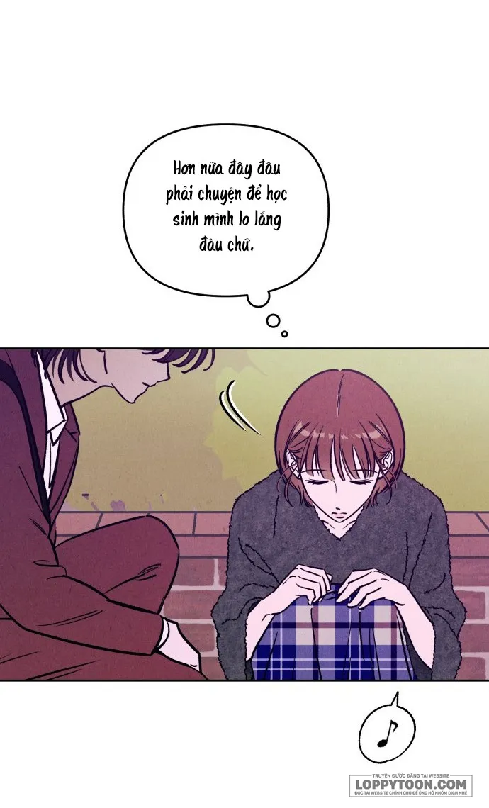 Để Em Cho Cô Mượn Chút Lửa Nhé? - Chap 37 - Trang 50