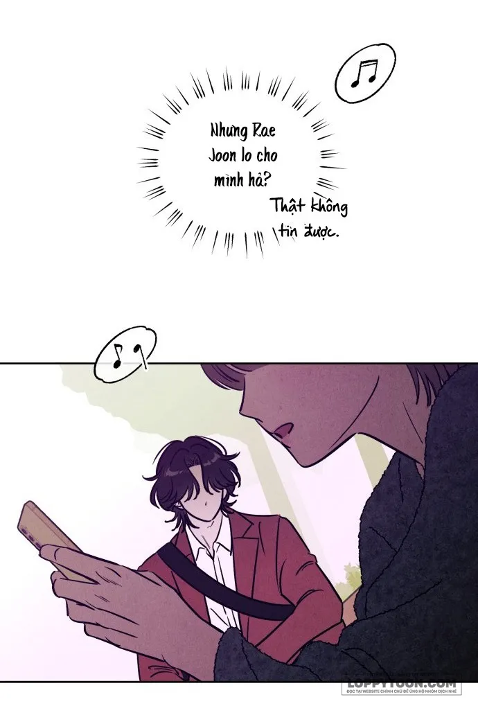 Để Em Cho Cô Mượn Chút Lửa Nhé? - Chap 37 - Trang 51