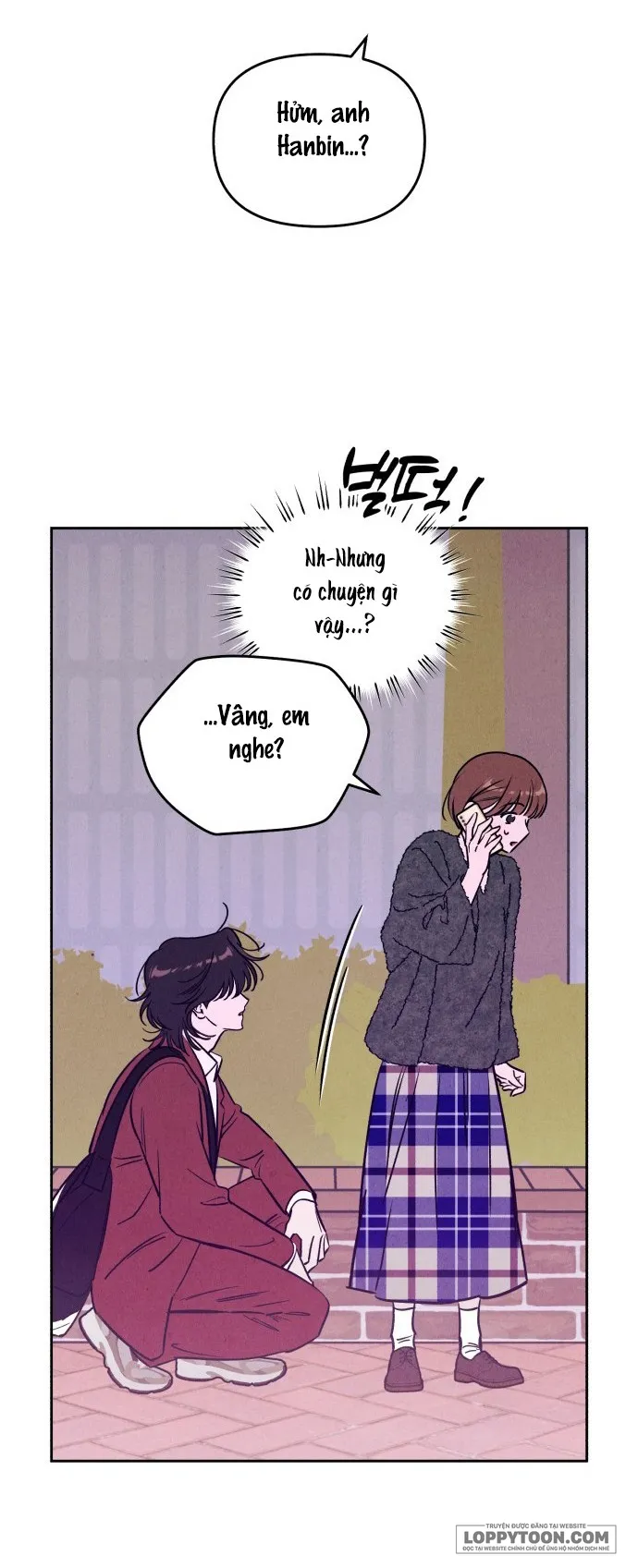 Để Em Cho Cô Mượn Chút Lửa Nhé? - Chap 37 - Trang 52