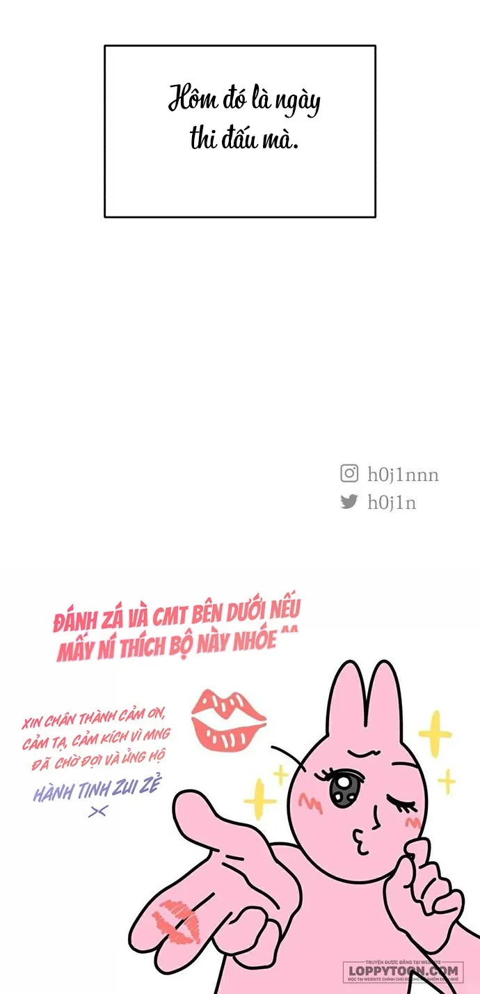 Để Em Cho Cô Mượn Chút Lửa Nhé? - Chap 37 - Trang 56