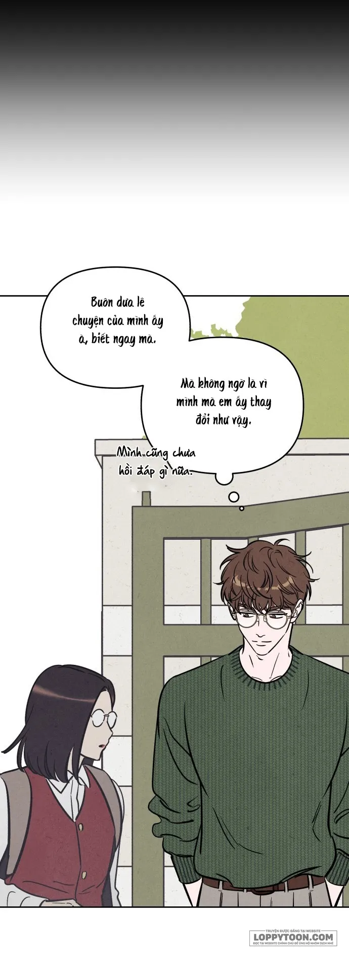 Để Em Cho Cô Mượn Chút Lửa Nhé? - Chap 37 - Trang 6