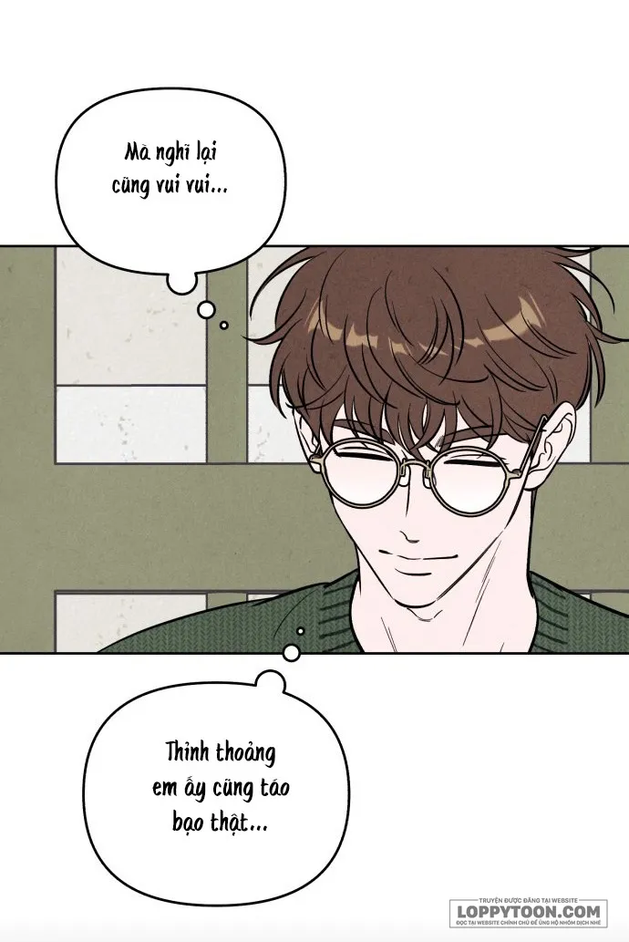 Để Em Cho Cô Mượn Chút Lửa Nhé? - Chap 37 - Trang 7