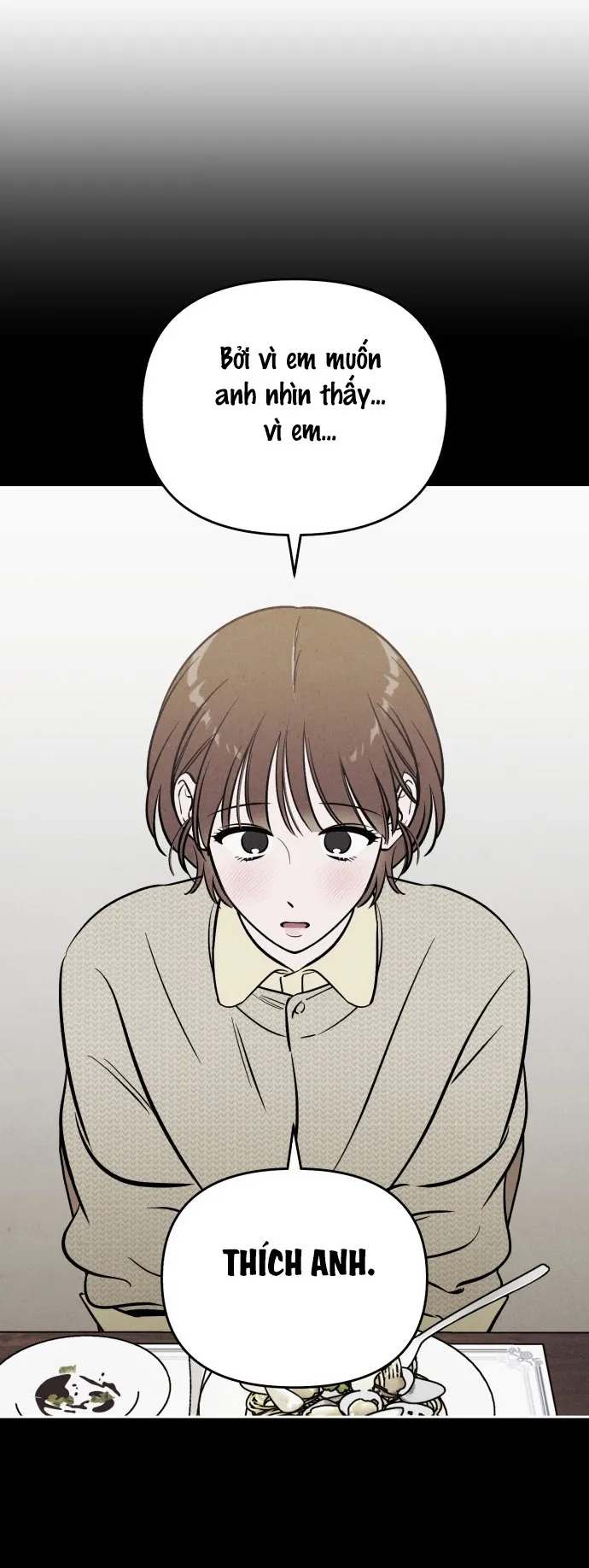 Để Em Cho Cô Mượn Chút Lửa Nhé? - Chap 37 - Trang 8