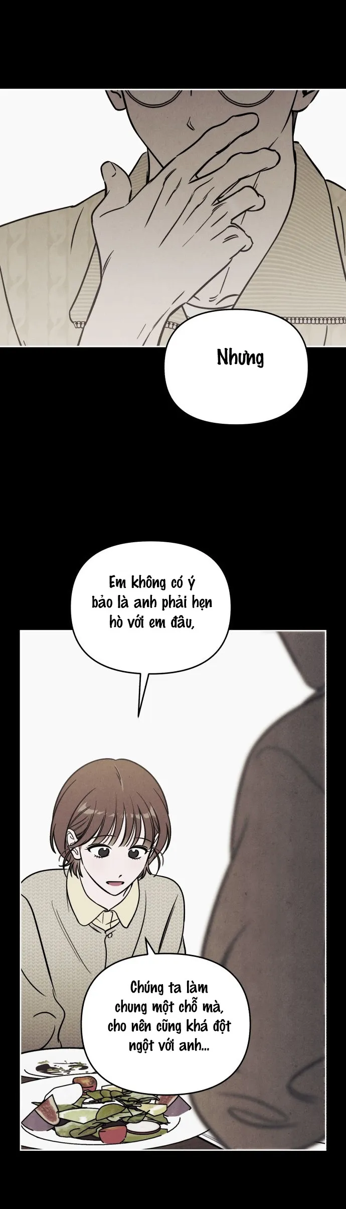 Để Em Cho Cô Mượn Chút Lửa Nhé? - Chap 37 - Trang 9