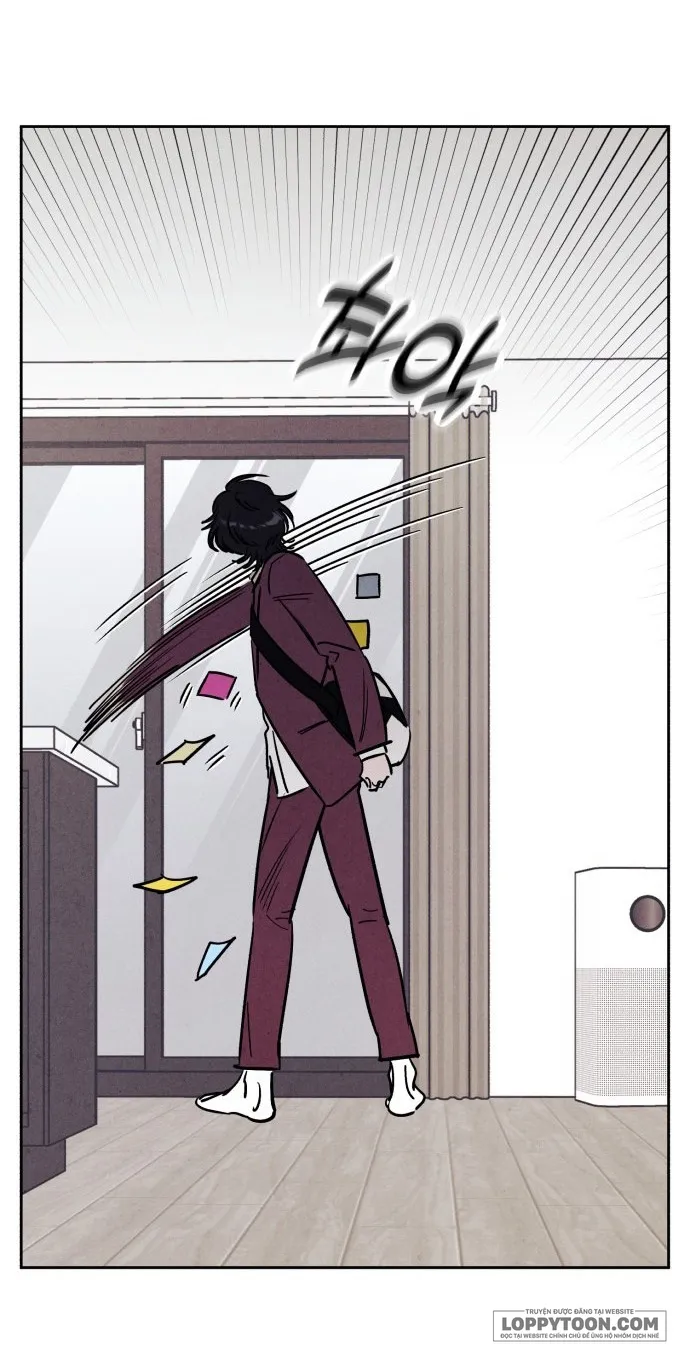 Để Em Cho Cô Mượn Chút Lửa Nhé? - Chap 38 - Trang 10