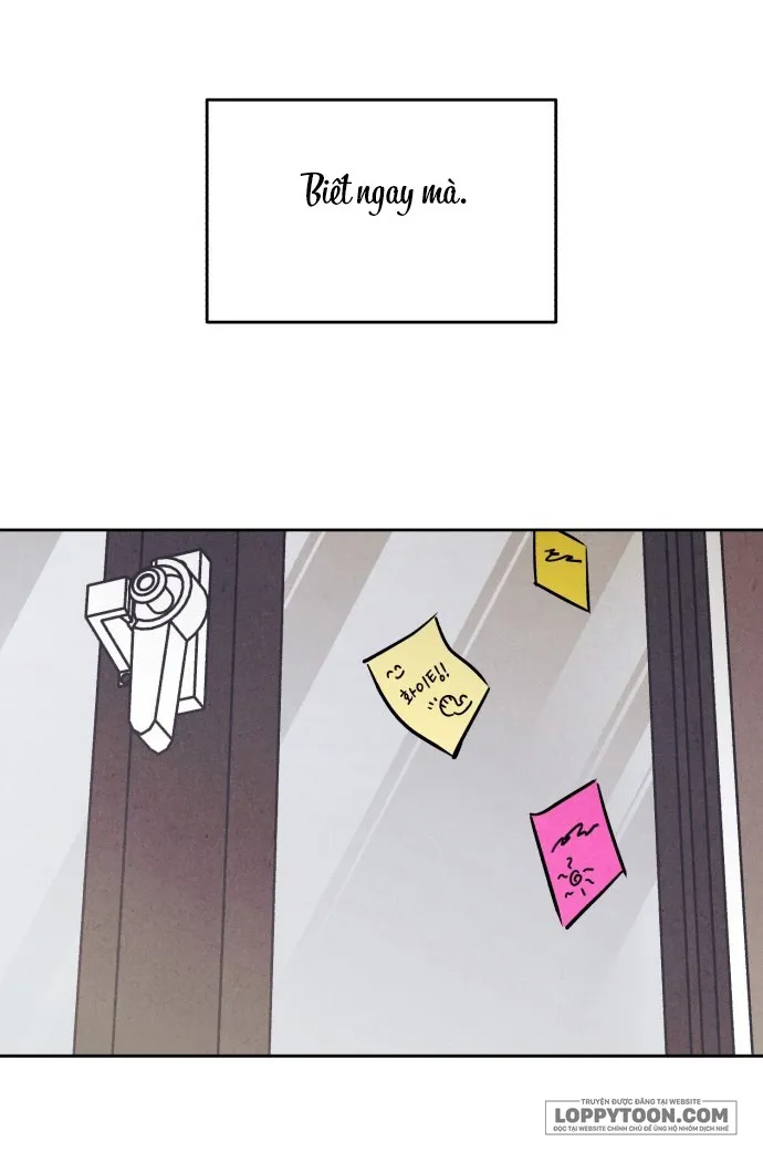 Để Em Cho Cô Mượn Chút Lửa Nhé? - Chap 38 - Trang 11