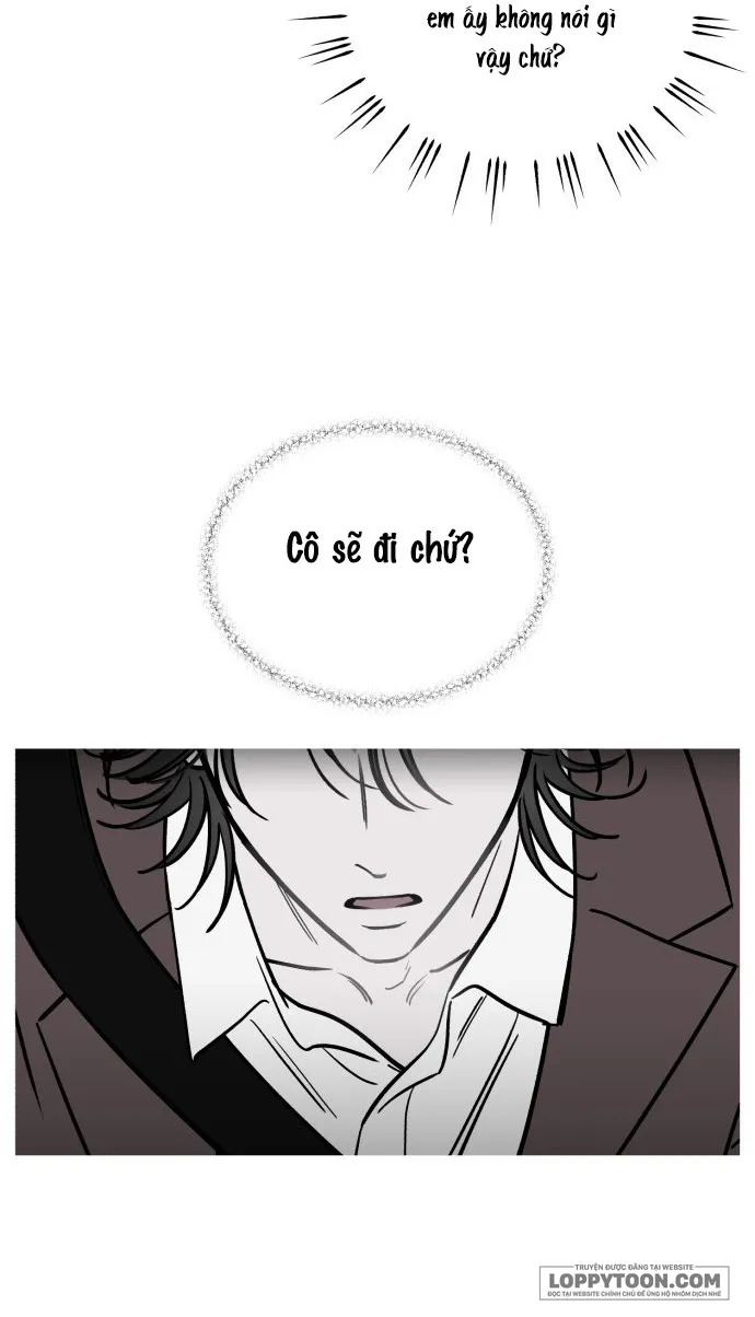 Để Em Cho Cô Mượn Chút Lửa Nhé? - Chap 38 - Trang 17