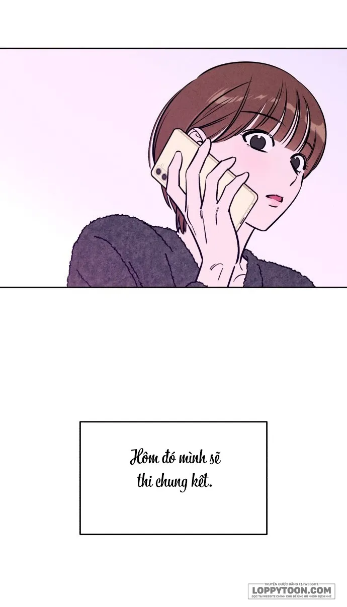 Để Em Cho Cô Mượn Chút Lửa Nhé? - Chap 38 - Trang 2