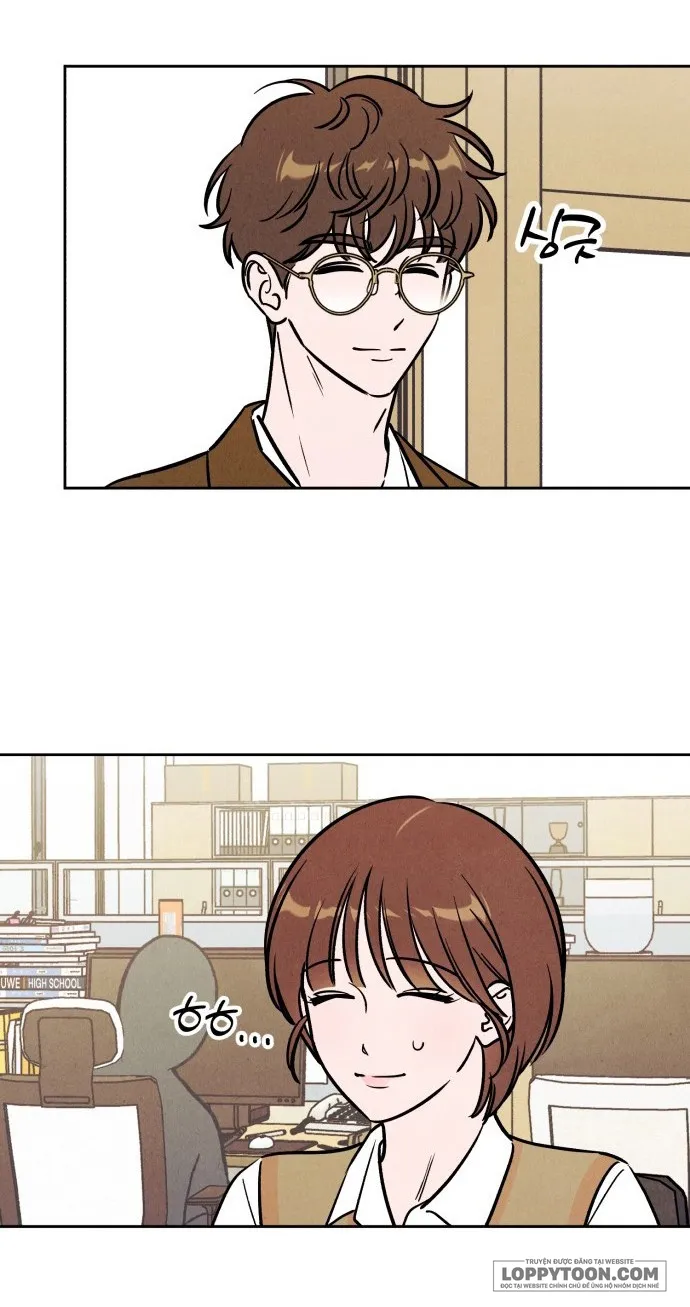 Để Em Cho Cô Mượn Chút Lửa Nhé? - Chap 38 - Trang 22