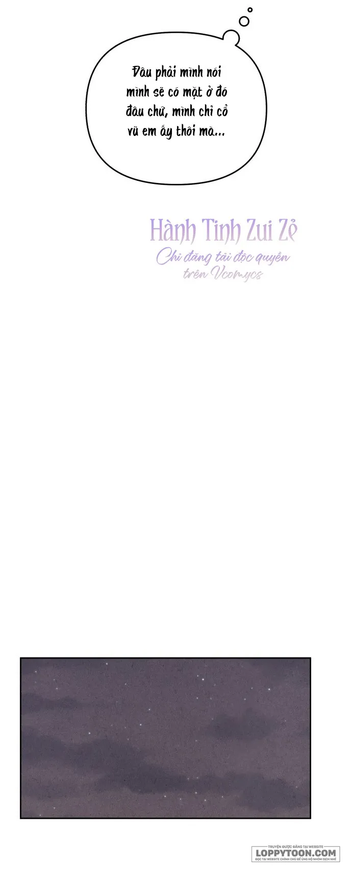 Để Em Cho Cô Mượn Chút Lửa Nhé? - Chap 38 - Trang 25