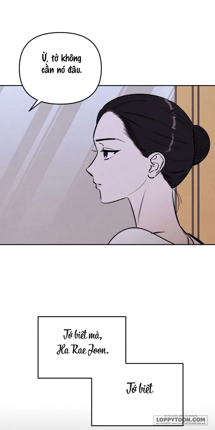 Để Em Cho Cô Mượn Chút Lửa Nhé? - Chap 38 - Trang 27