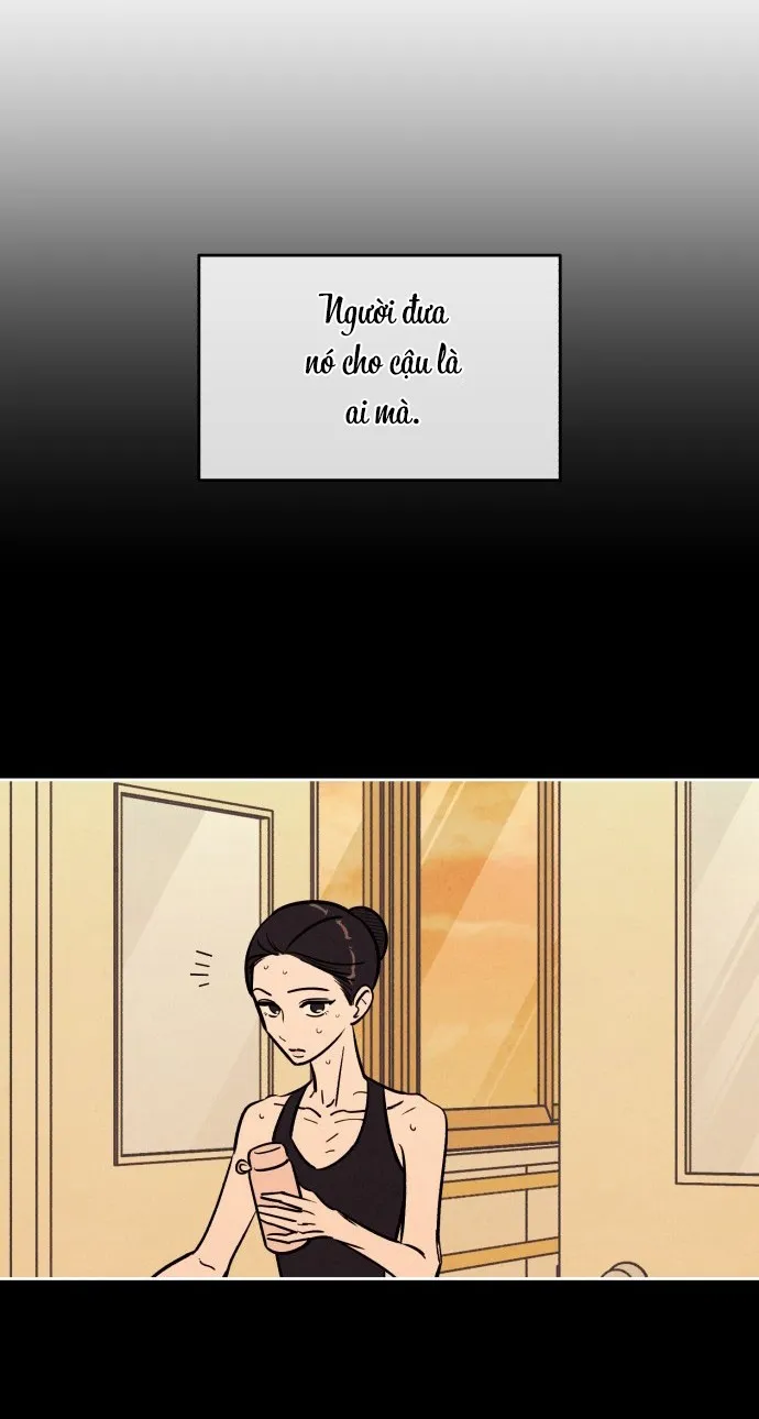 Để Em Cho Cô Mượn Chút Lửa Nhé? - Chap 38 - Trang 28