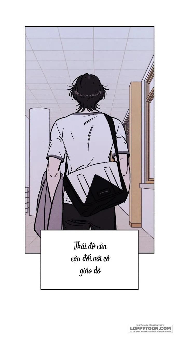 Để Em Cho Cô Mượn Chút Lửa Nhé? - Chap 38 - Trang 31