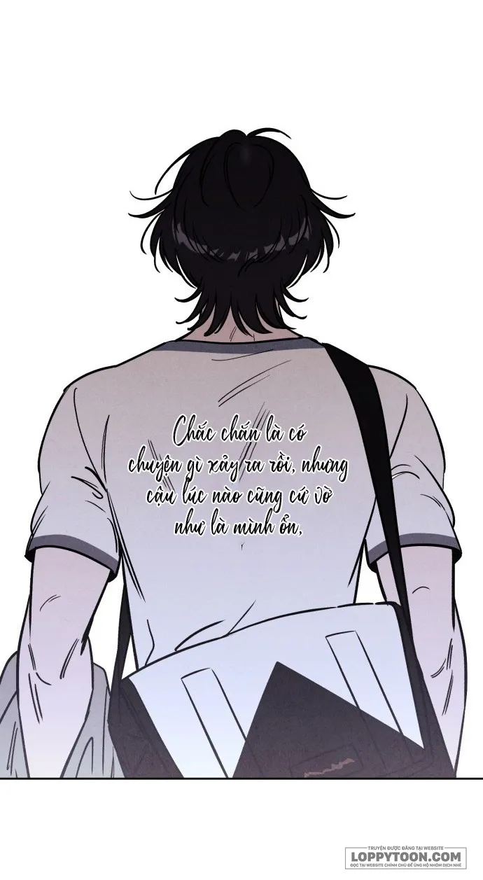 Để Em Cho Cô Mượn Chút Lửa Nhé? - Chap 38 - Trang 32