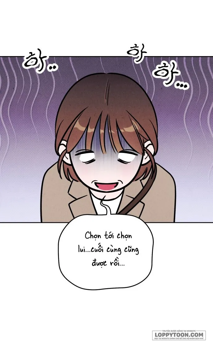 Để Em Cho Cô Mượn Chút Lửa Nhé? - Chap 38 - Trang 35