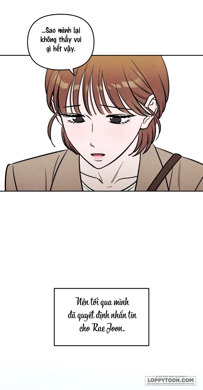 Để Em Cho Cô Mượn Chút Lửa Nhé? - Chap 38 - Trang 37