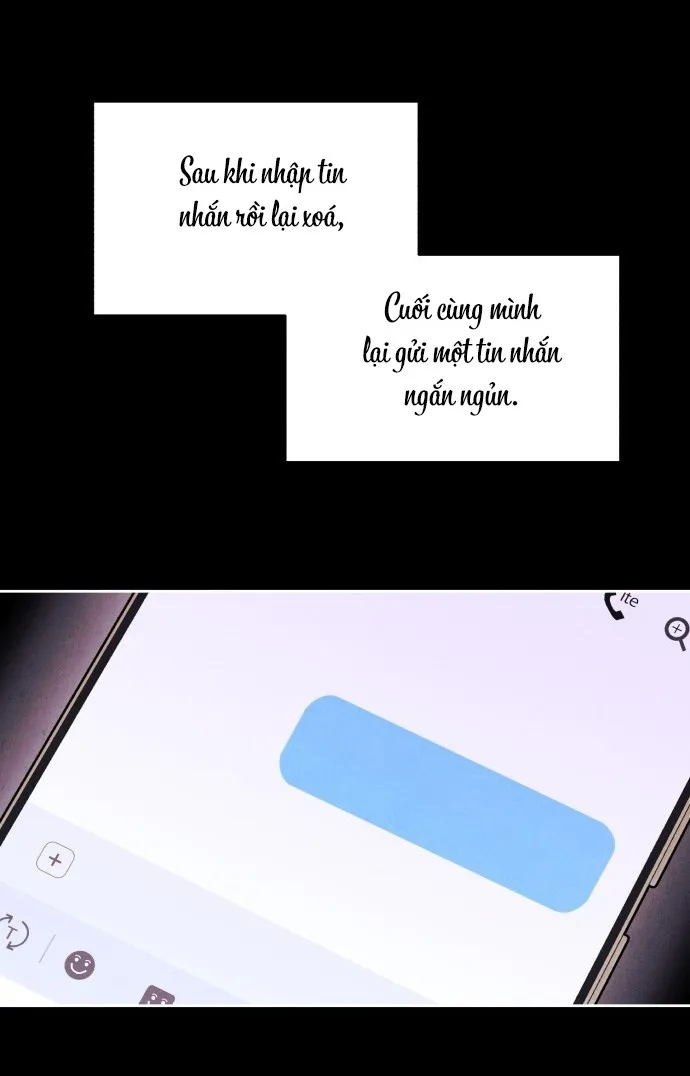 Để Em Cho Cô Mượn Chút Lửa Nhé? - Chap 38 - Trang 39