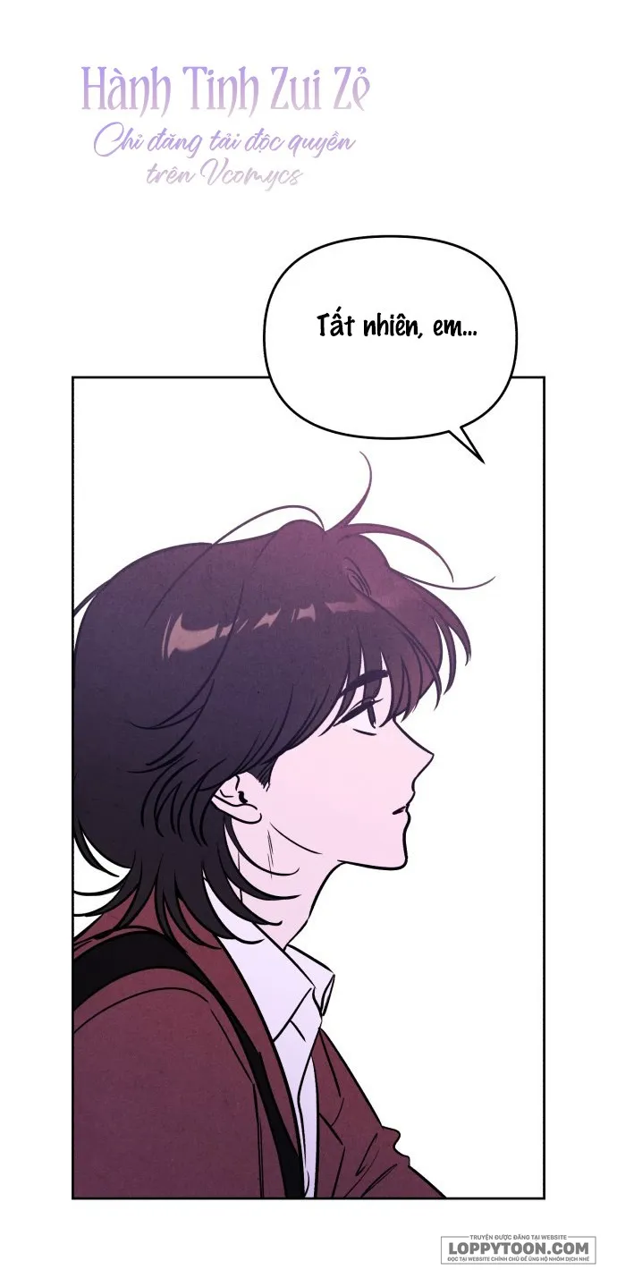 Để Em Cho Cô Mượn Chút Lửa Nhé? - Chap 38 - Trang 4