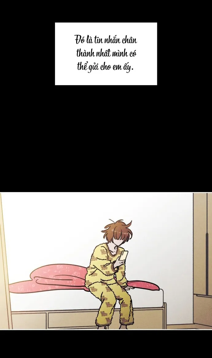 Để Em Cho Cô Mượn Chút Lửa Nhé? - Chap 38 - Trang 40