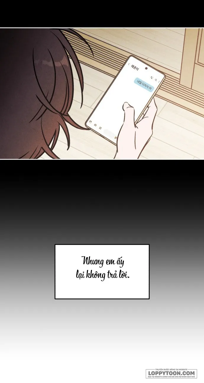 Để Em Cho Cô Mượn Chút Lửa Nhé? - Chap 38 - Trang 41