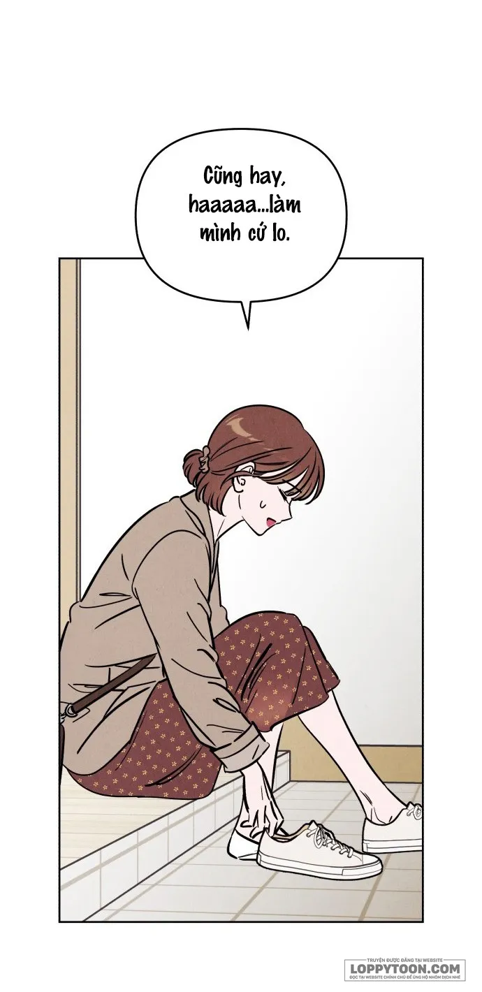 Để Em Cho Cô Mượn Chút Lửa Nhé? - Chap 38 - Trang 42