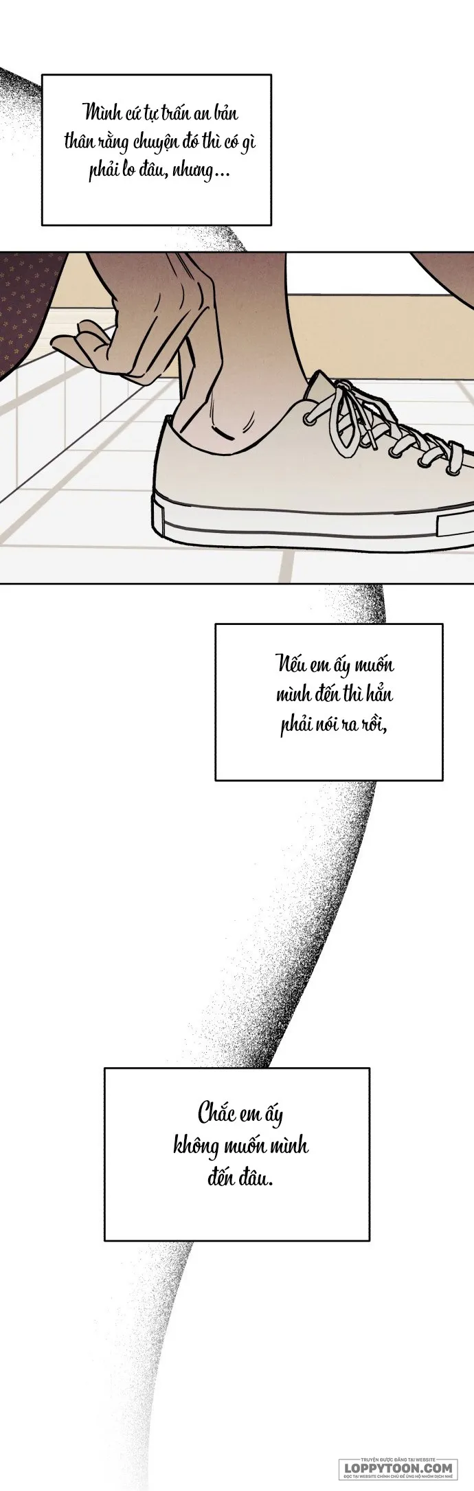 Để Em Cho Cô Mượn Chút Lửa Nhé? - Chap 38 - Trang 43