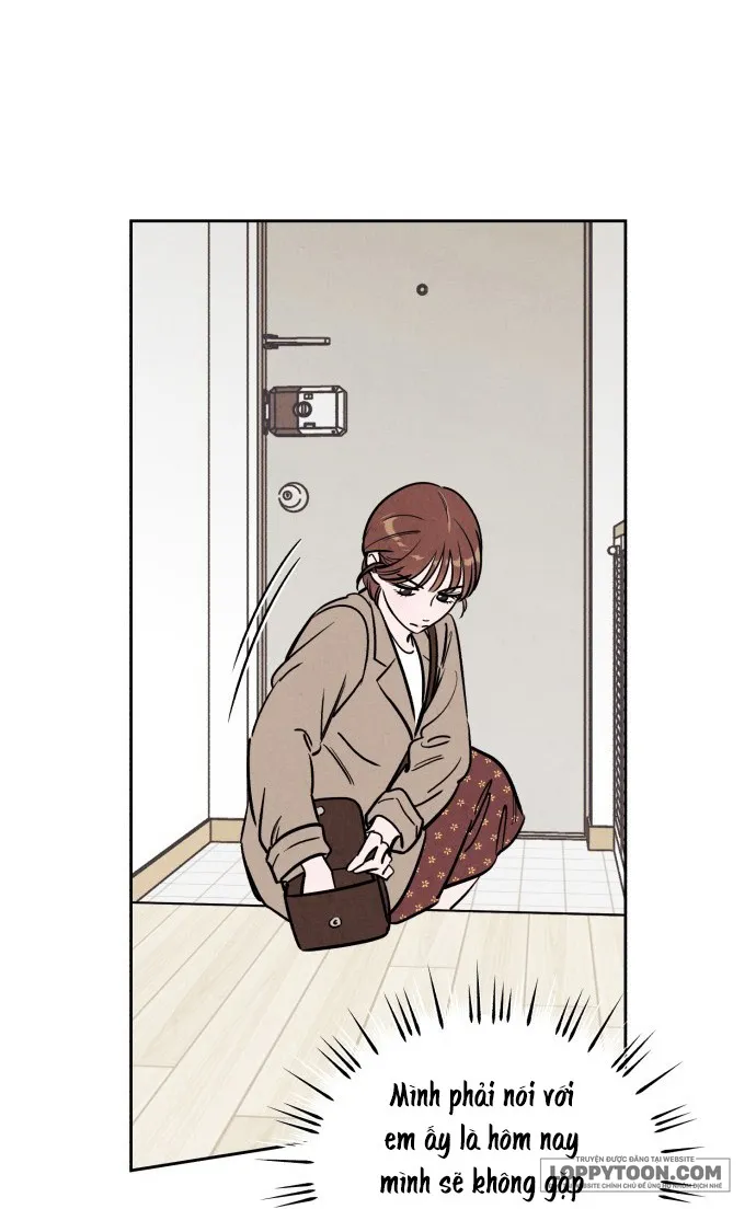 Để Em Cho Cô Mượn Chút Lửa Nhé? - Chap 38 - Trang 46