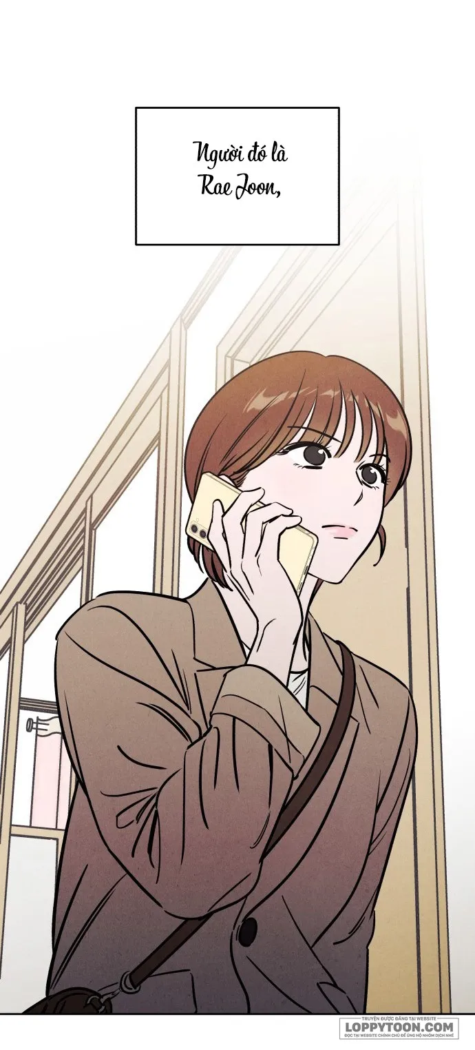 Để Em Cho Cô Mượn Chút Lửa Nhé? - Chap 38 - Trang 49