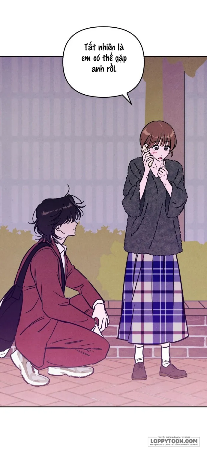 Để Em Cho Cô Mượn Chút Lửa Nhé? - Chap 38 - Trang 5