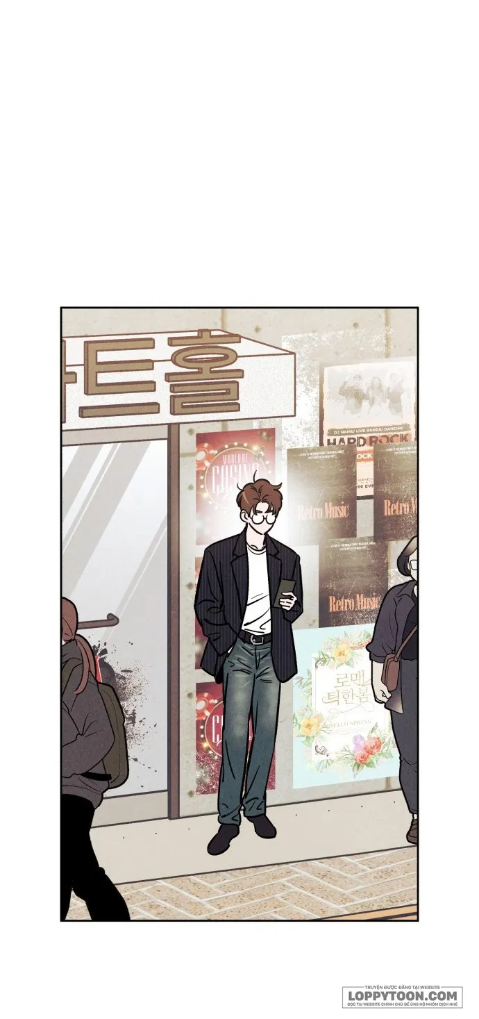 Để Em Cho Cô Mượn Chút Lửa Nhé? - Chap 38 - Trang 51