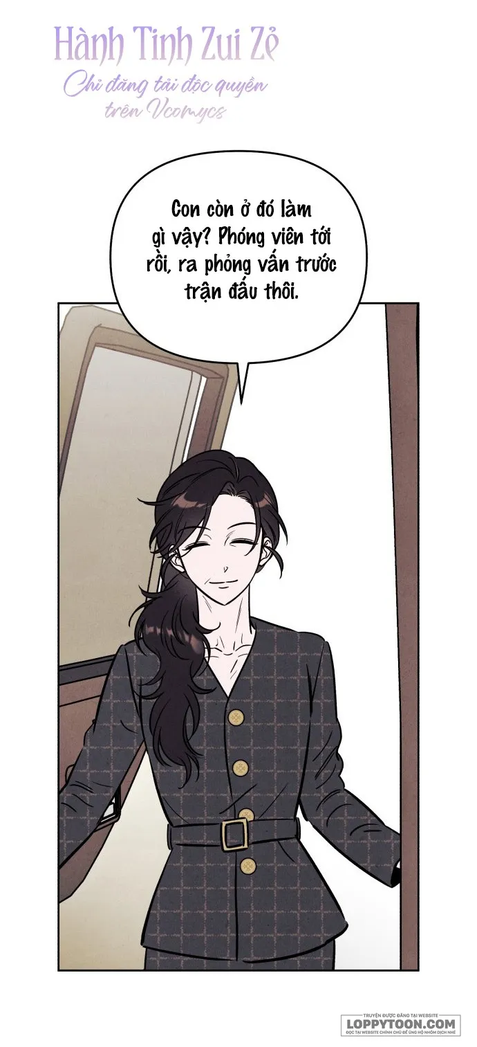 Để Em Cho Cô Mượn Chút Lửa Nhé? - Chap 38 - Trang 58