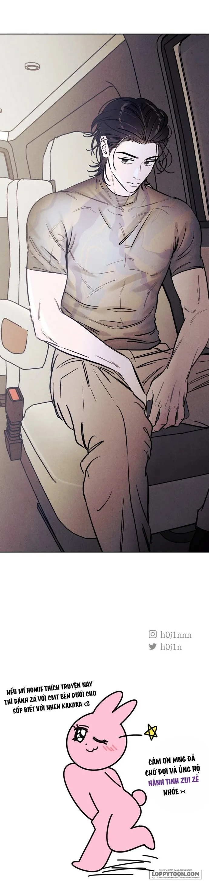 Để Em Cho Cô Mượn Chút Lửa Nhé? - Chap 38 - Trang 59