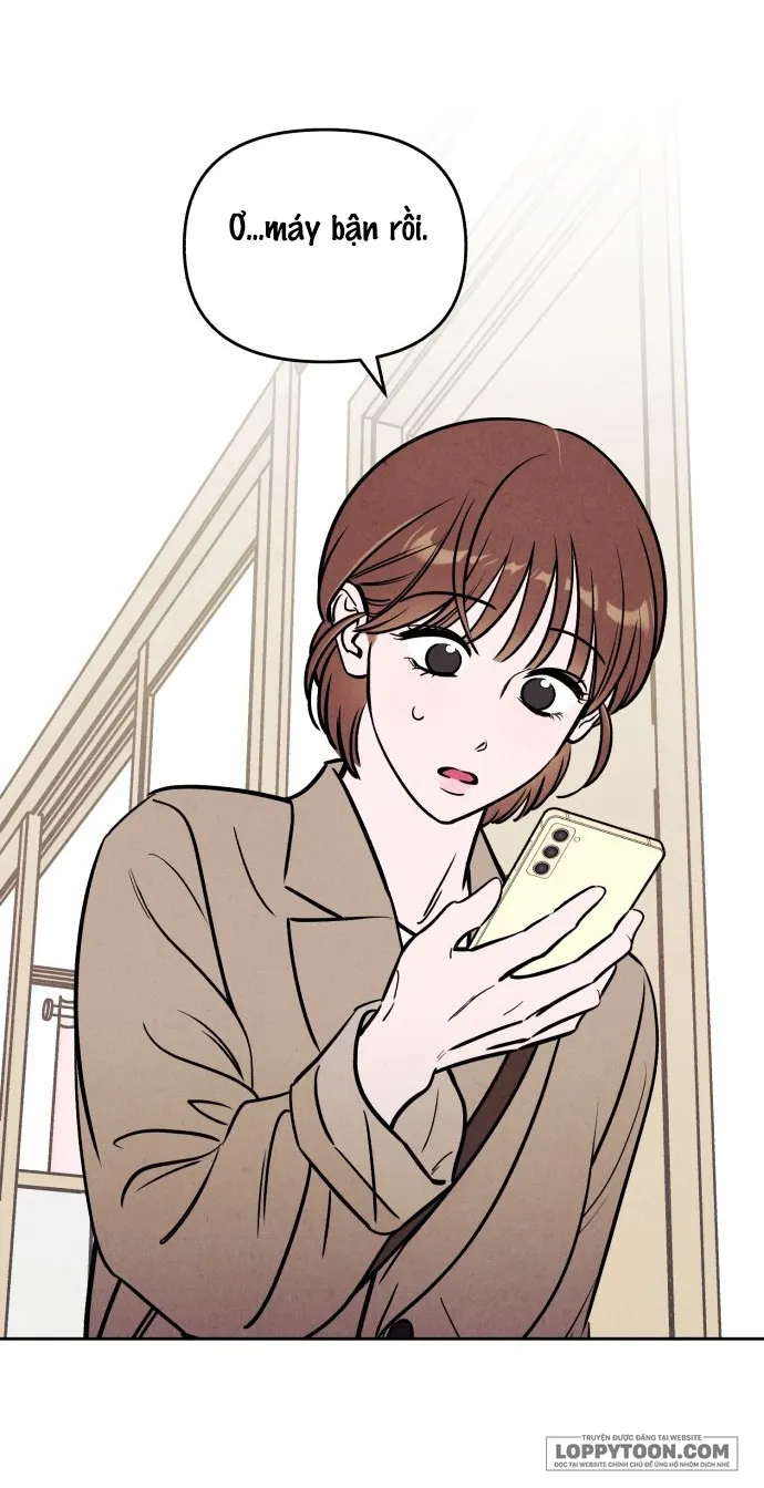Để Em Cho Cô Mượn Chút Lửa Nhé? - Chap 39 - Trang 11